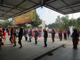 SENAM SEHAT CERIA