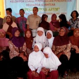 BATIK SUMBEREJO