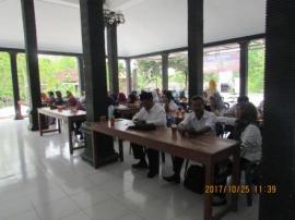 RAKOR DESA SIAGA 