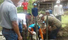 BEDAH RUMAH BERSAMA IKS