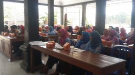 VERIVIKASI STBM ( SANITASI TOTAL BERBASIS MASYARAKAT ) 