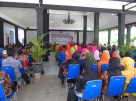 ASPIRASI MASYARAKAT DI MASA RESES DPD RI