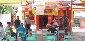 PEMBAGIAN BANTUAN SOSIAL TUNAI TAHAP III (SELESAI)