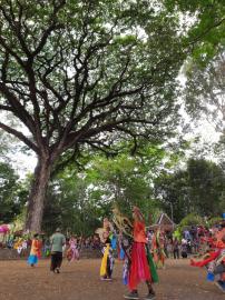 BERSIH DESA 