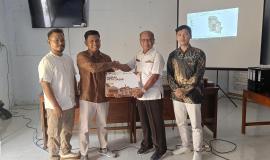 BIMTEK FGD PEMETAAN WILAYAH BERBASIS DIGITAL