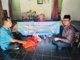 Program Sumberejo Peduli
