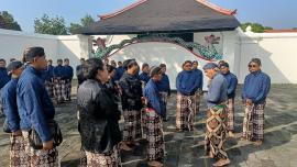  11 Pamong Kalurahan Sumberejo Ikuti Pawiyatan Pamong Angkatan 108 Ilmu Kaweruh di Yogyakarta
