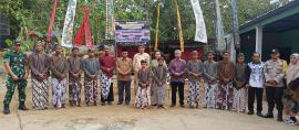 Paguyuban Seni Turonggo Jati Muda Ketonggo Peringati Harlah Ke-1 dengan Meriah dan Penuh Makna
