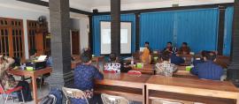 Kalurahan Sumberejo Mantapkan Langkah Menuju Desa DIGITAL
