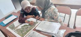 FGD Tahap Kedua: Pemetaan Wilayah dan Potensi Kalurahan Sumberejo Berlangsung di Balai Kalurahan