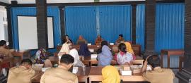 Upaya Meningkatkan Kesadaran Pengelolaan Sampah Berbasis Masyarakat