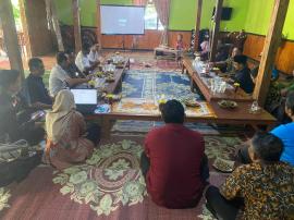 KAMITUWO DAN OPERATOR SID SE-KAPANEWON SEMIN BERKUMPUL ADA PROGRAM APA ITU ?