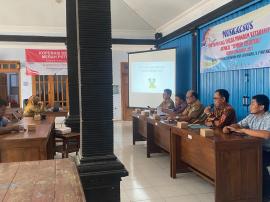 Terungkap! Strategi BUMKal Sumber Sejahtera Wujudkan Ketahanan Pangan 2025