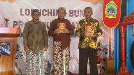 Resmi, Kalurahan Sumberejo terbitkan Buku Profil Kebudayaan Dan Hari Jadi Kalurahan