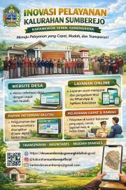 Menuju Pelayanan yang Cepat, Mudah, dan Transparan