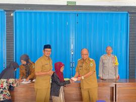 BLT Dana Desa Cair! 16 Warga Sumberejo Terima Rp600 Ribu