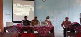 Perkuat Pemahaman Keistimewaan DIY, DPRD Gelar Sosialisasi Perda di Sumberejo