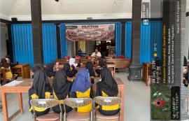 Sumberejo Siapkan Generasi Muda Pewaris Seni Karawitan