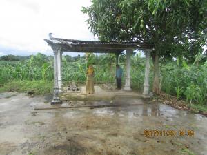 POTENSI SITUS BUDAYA GUNUNG WIJIL